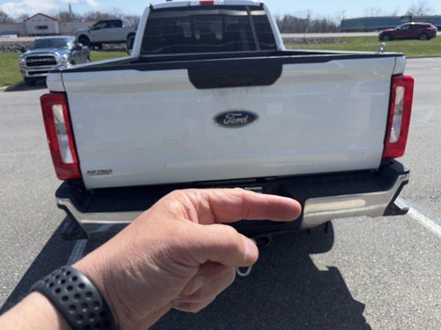 2024 Ford F-250 XL