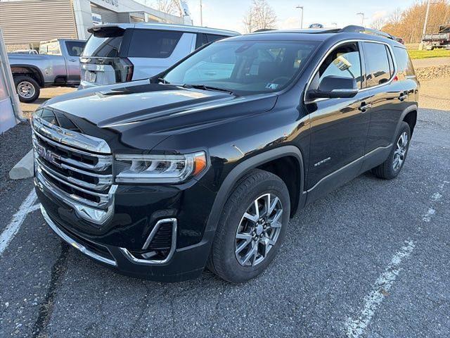 2023 GMC Acadia AWD SLT for sale in Mount Pocono, PA