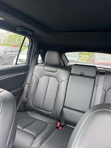 2024 Jeep Wagoneer Launch Edition