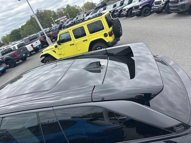 2024 Jeep Wagoneer Launch Edition