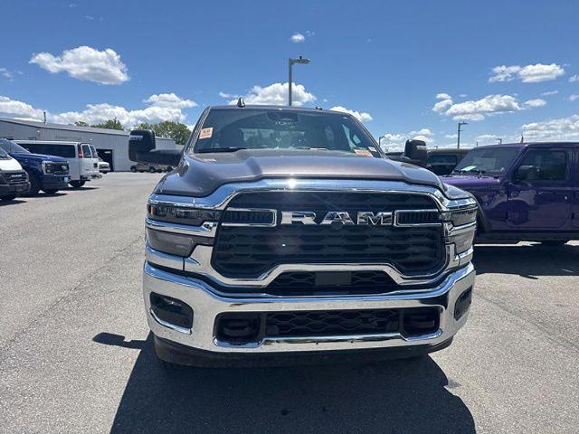 2026 Ram 2500 Big Horn Crew Cab 4x4 6'4" Box