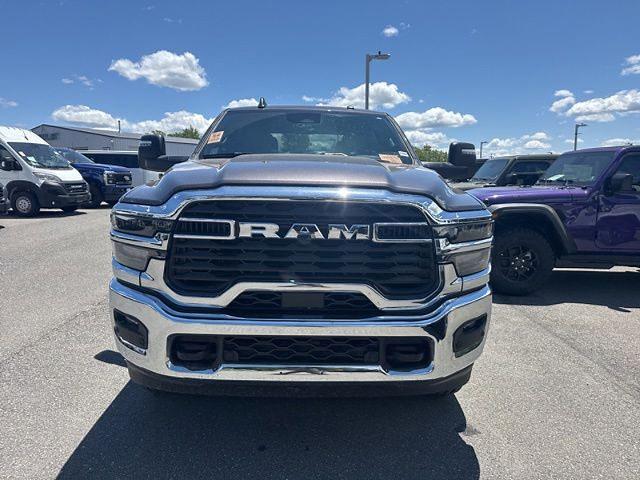 2026 Ram 2500 Big Horn Crew Cab 4x4 6'4" Box