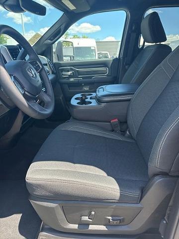 2026 Ram 2500 Big Horn Crew Cab 4x4 6'4" Box