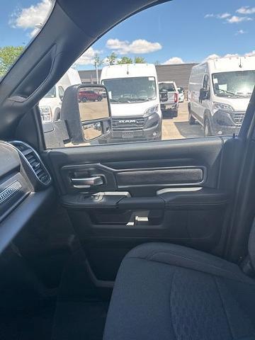 2026 Ram 2500 Big Horn Crew Cab 4x4 6'4" Box