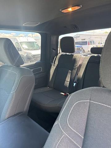 2026 Ram 2500 Big Horn Crew Cab 4x4 6'4" Box