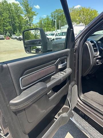 2026 Ram 2500 Big Horn Crew Cab 4x4 6'4" Box