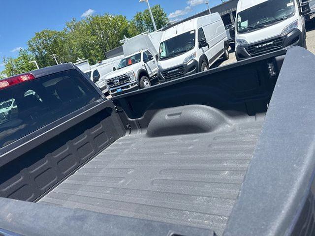2026 Ram 2500 Big Horn Crew Cab 4x4 6'4" Box