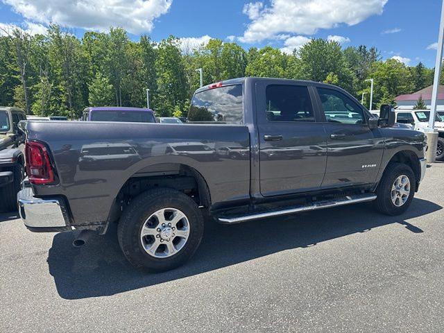 2026 Ram 2500 Big Horn Crew Cab 4x4 6'4" Box