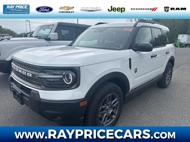 2025 Ford Bronco Sport Big Bend for sale in Mount Pocono, PA