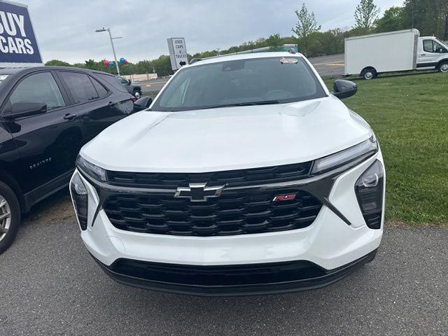 2025 Chevrolet Trax FWD 2RS