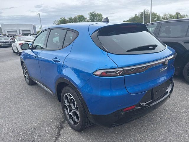 2025 Alfa Romeo Tonale AWD
