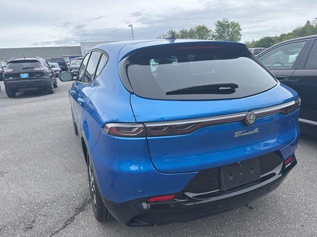 2025 Alfa Romeo Tonale AWD