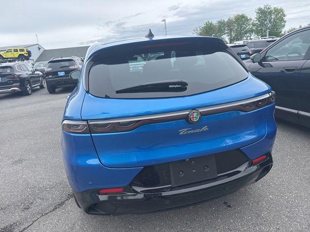 2025 Alfa Romeo Tonale AWD
