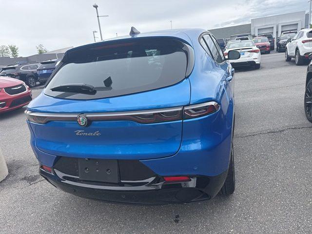 2025 Alfa Romeo Tonale AWD