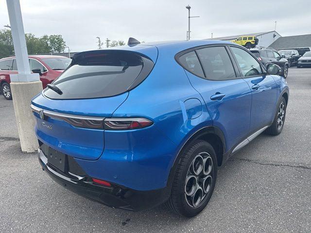 2025 Alfa Romeo Tonale AWD