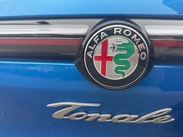 2025 Alfa Romeo Tonale AWD