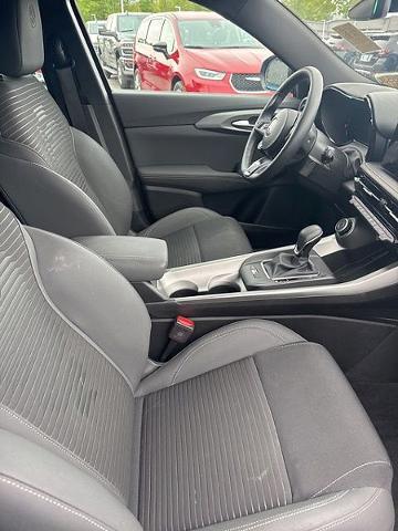 2025 Alfa Romeo Tonale AWD