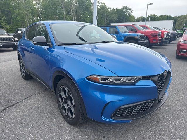 2025 Alfa Romeo Tonale AWD