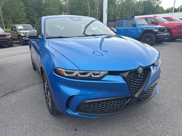 2025 Alfa Romeo Tonale AWD