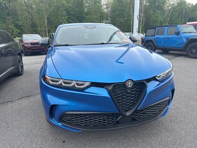 2025 Alfa Romeo Tonale AWD
