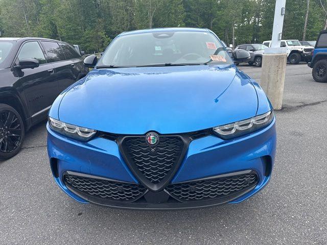 2025 Alfa Romeo Tonale AWD