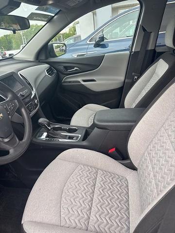 2024 Chevrolet Equinox AWD LS