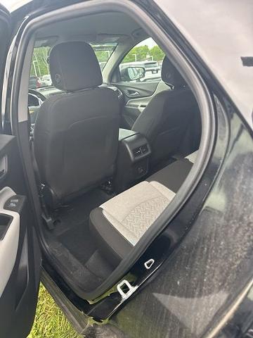 2024 Chevrolet Equinox AWD LS