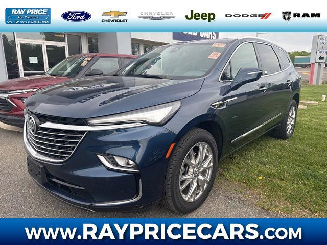 2023 Buick Enclave Essence AWD for sale in Mount Pocono, PA