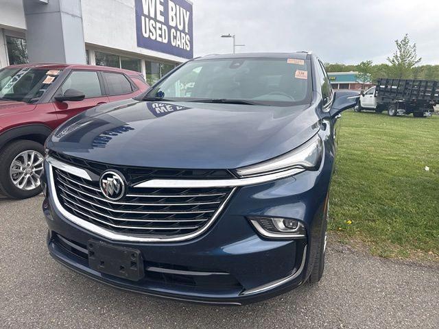 2023 Buick Enclave Essence AWD