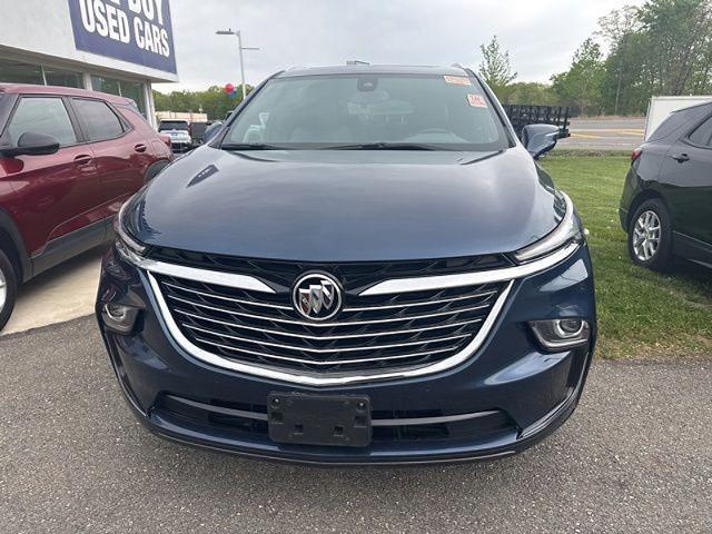 2023 Buick Enclave Essence AWD