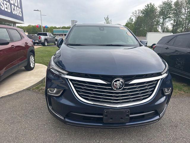2023 Buick Enclave Essence AWD