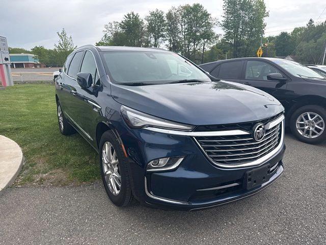 2023 Buick Enclave Essence AWD