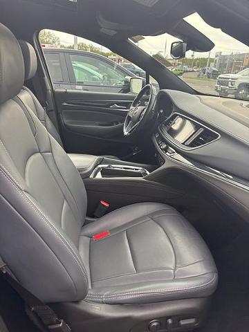 2023 Buick Enclave Essence AWD