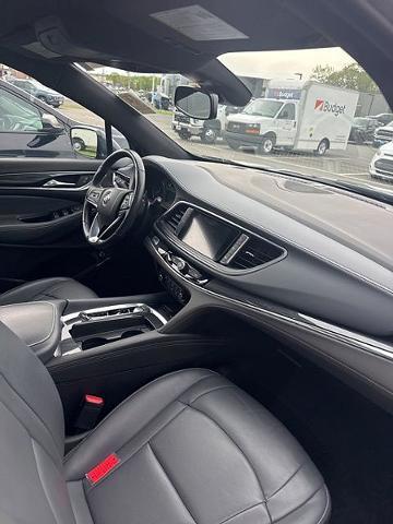 2023 Buick Enclave Essence AWD