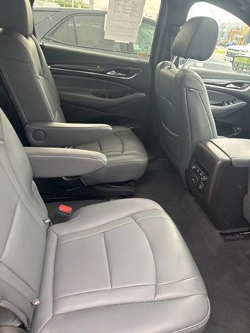2023 Buick Enclave Essence AWD