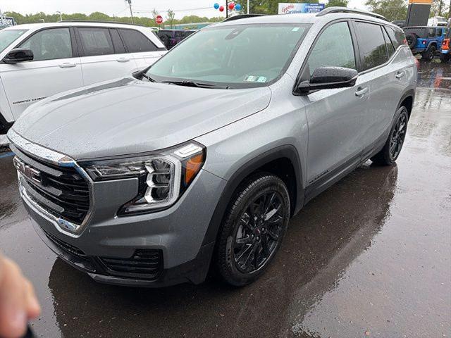 2024 GMC Terrain AWD SLE for sale in Mount Pocono, PA