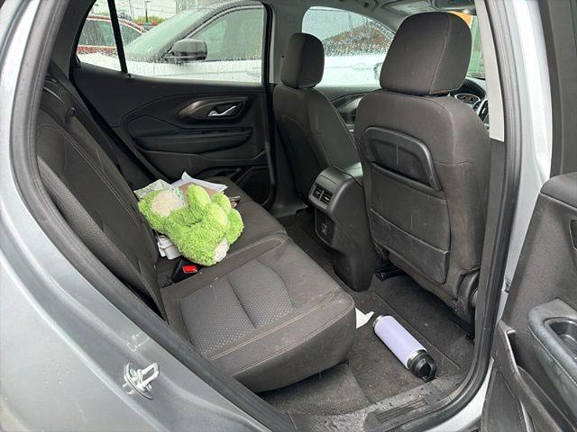 2024 GMC Terrain AWD SLE