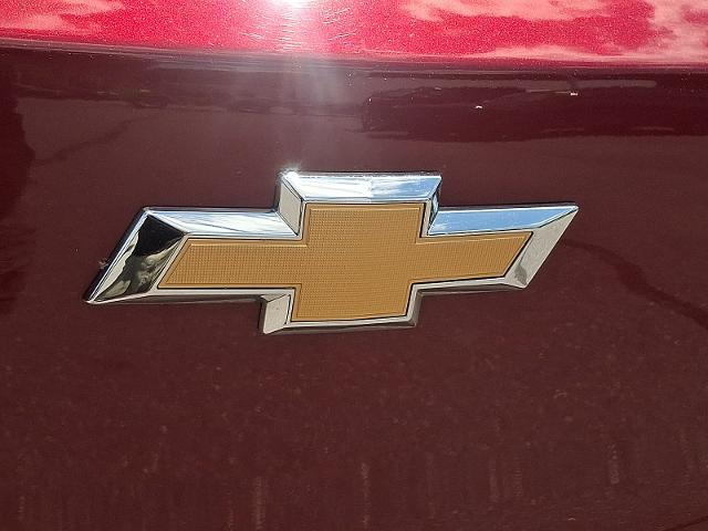 2025 Chevrolet TrailBlazer FWD LS