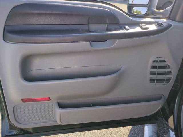 2006 Ford F-250 XLT