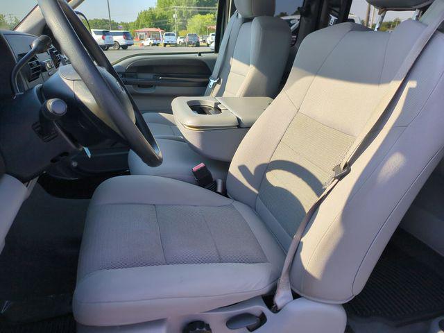 2006 Ford F-250 XLT