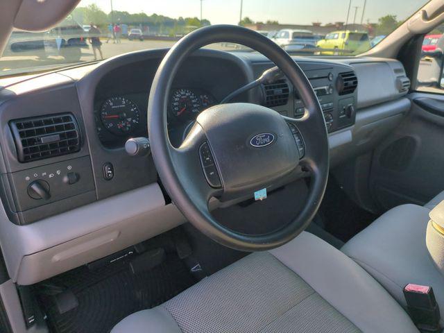 2006 Ford F-250 XLT