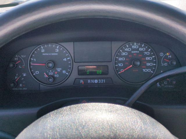 2006 Ford F-250 XLT