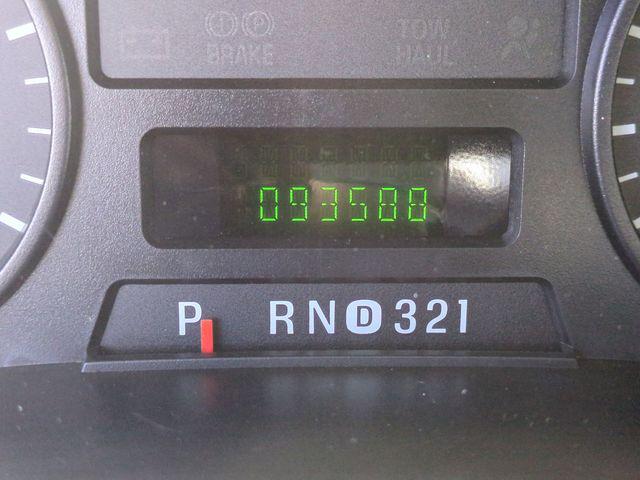 2006 Ford F-250 XLT