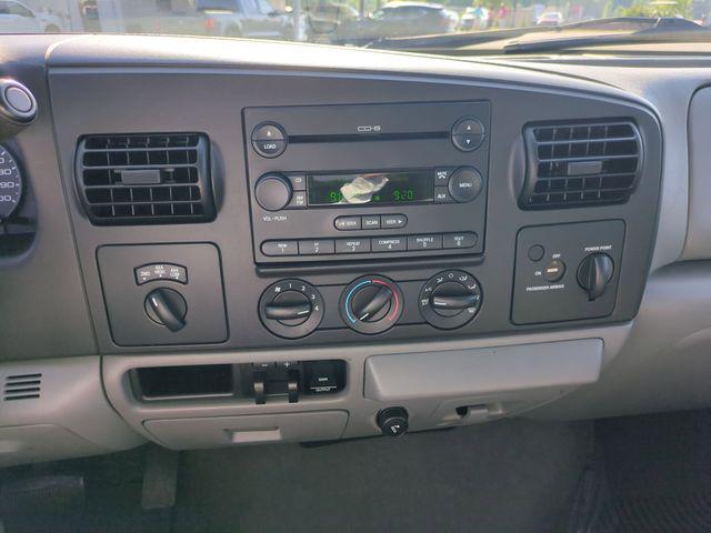 2006 Ford F-250 XLT