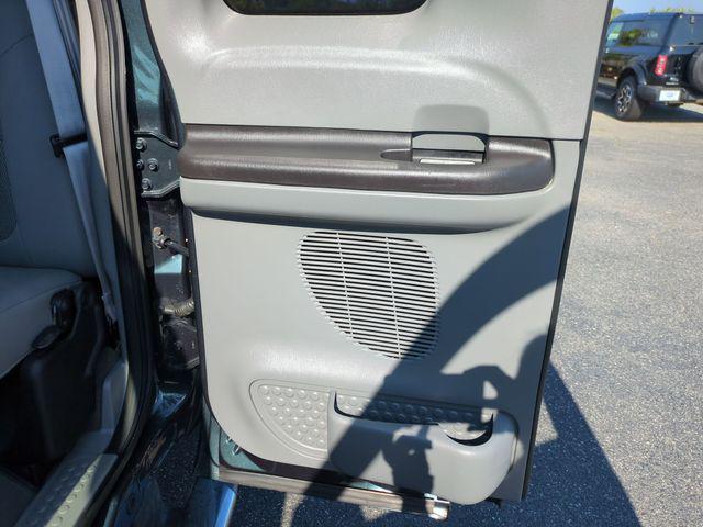 2006 Ford F-250 XLT