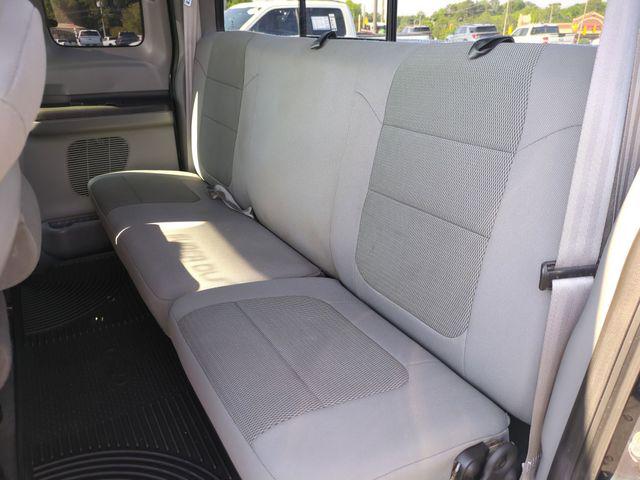 2006 Ford F-250 XLT