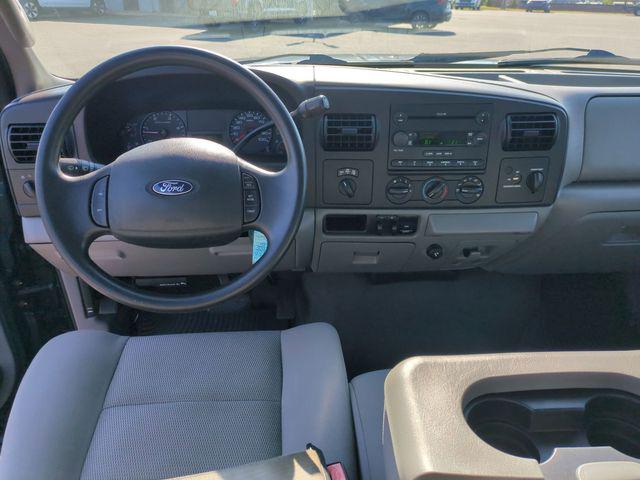 2006 Ford F-250 XLT