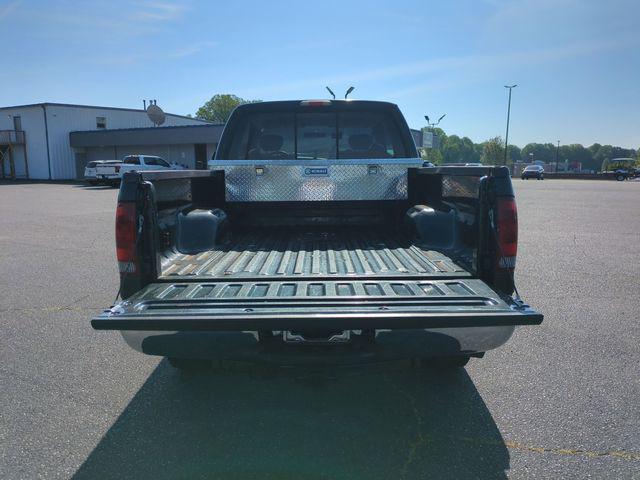 2006 Ford F-250 XLT