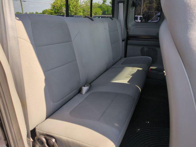2006 Ford F-250 XLT
