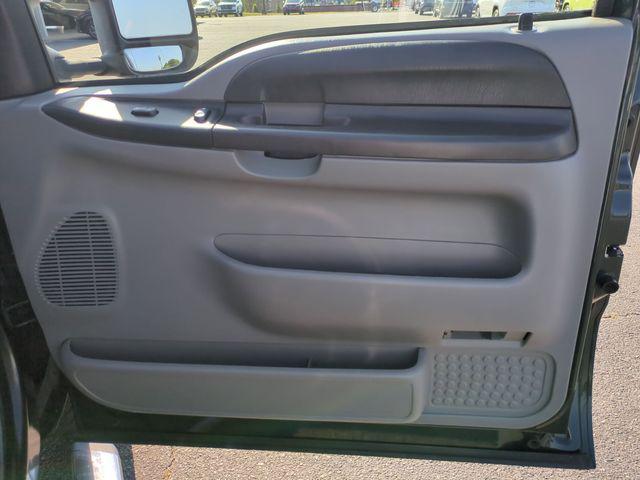 2006 Ford F-250 XLT